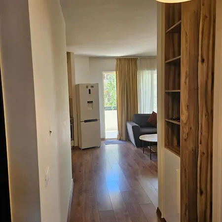 Lake Park View Apartment2 Apartment Tirana